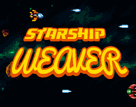 Starship Weaver
