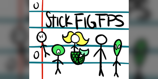Cover image for Stick Fig FPS