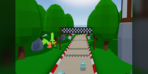 Cover image for TinyVaultWheels
