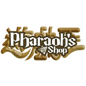 Pharaoh's Shop