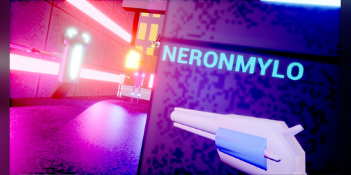 Cover image for NeronMylo