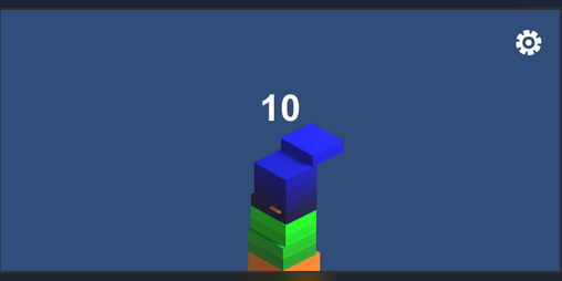 Cover image for Stack
