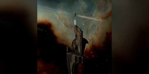 Cover image for Beacon