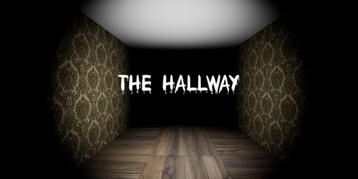 Cover image for The Hallway