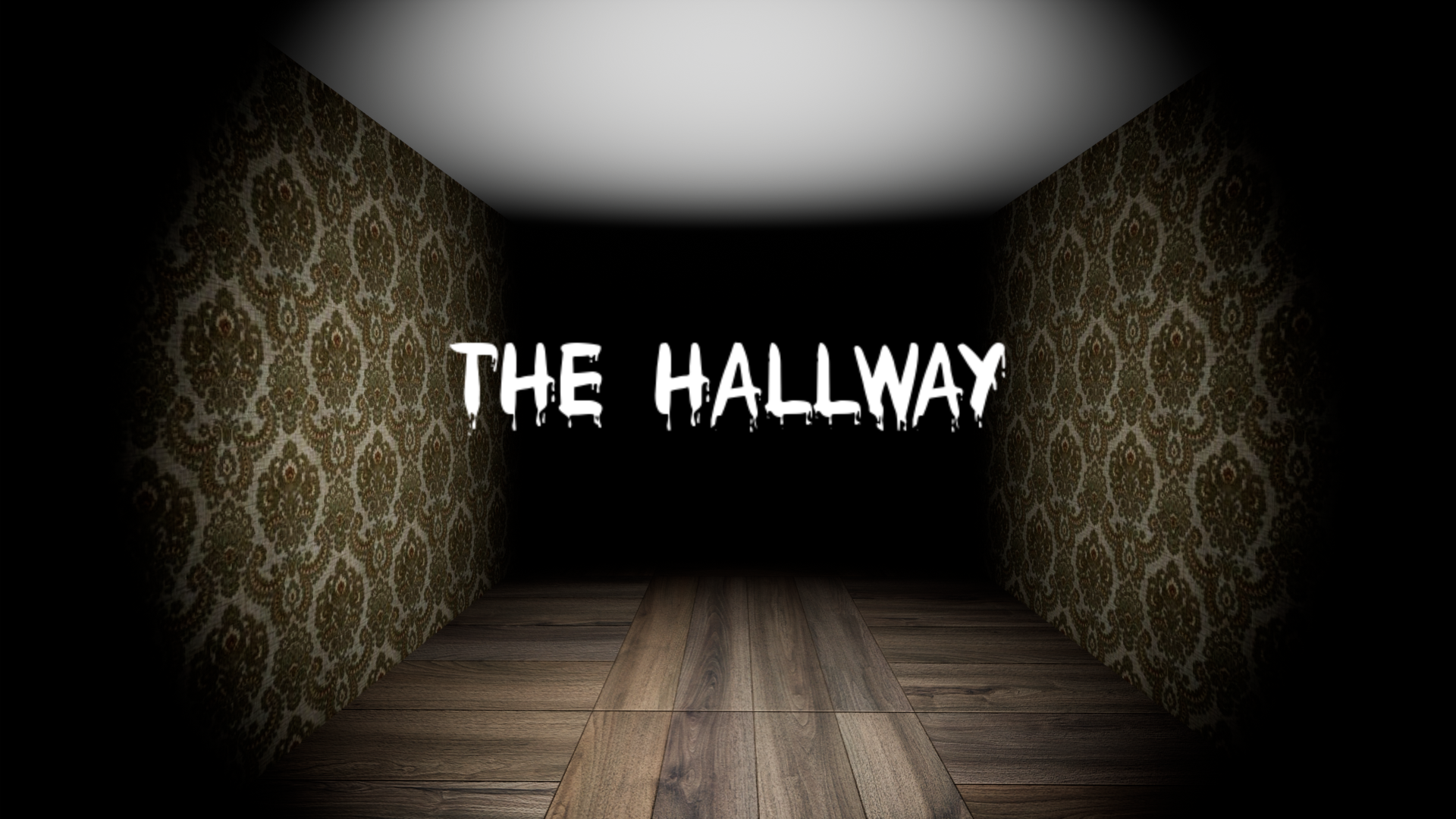 Cover image for The Hallway