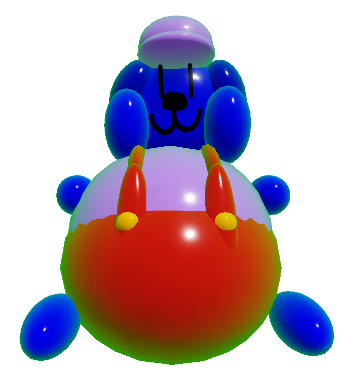 Balloony Simulator