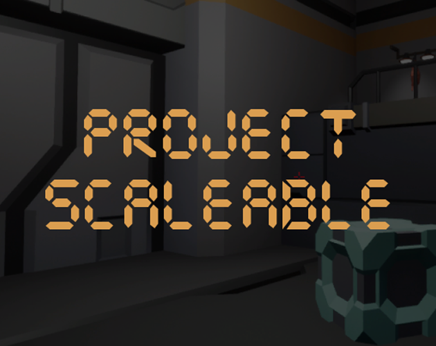 Project Scaleable