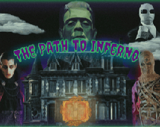 The path to inferno