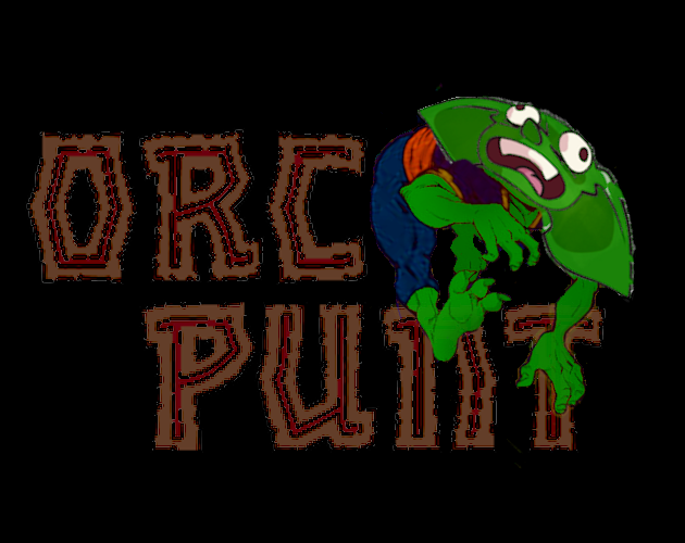 Orc Punt VR