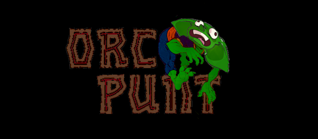 Orc Punt VR