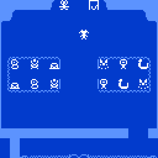 Mon premier mini jeu