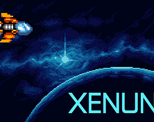 Xenun