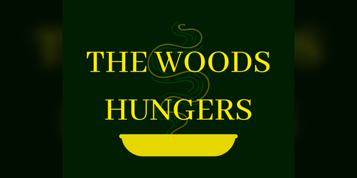 Cover image for The Woods Hungers