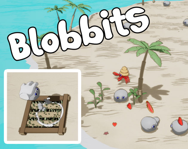 Blobbits