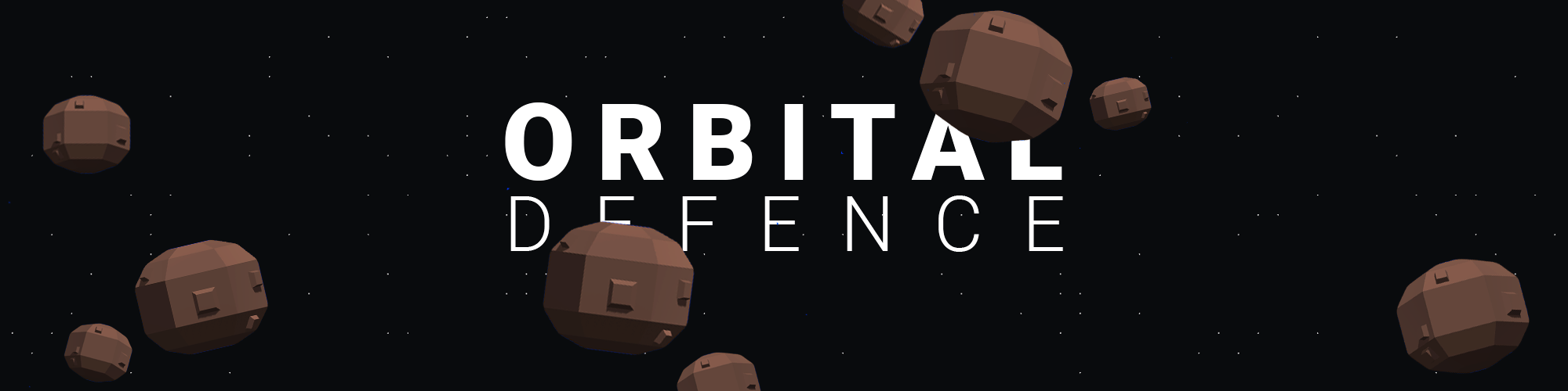 Orbital Defence