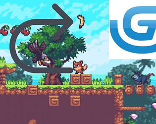 Boomerang example project