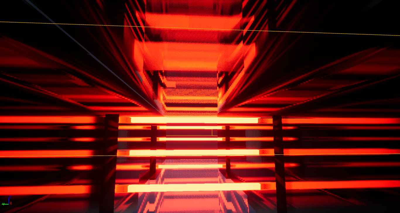 Project Gred + Project Files by Alexjr