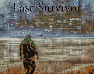 Last Survivor