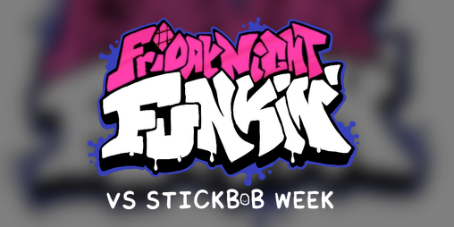 Cover image for vs StickBob