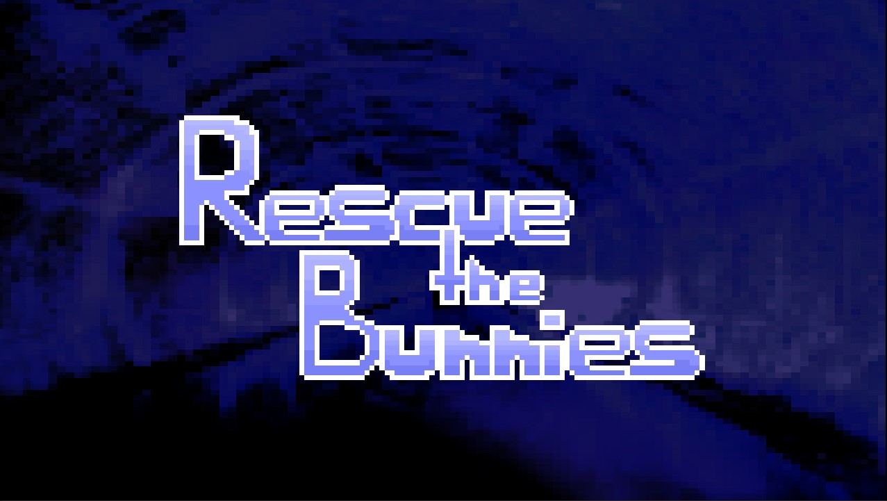 Rescue the Bunnies