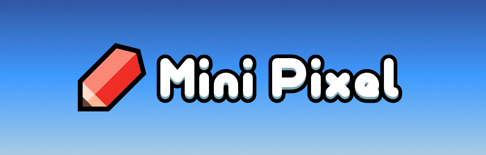 Mini Pixel