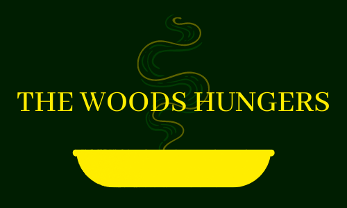 The Woods Hungers