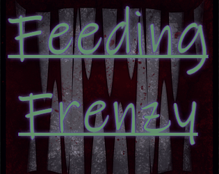 Feeding Frenzy