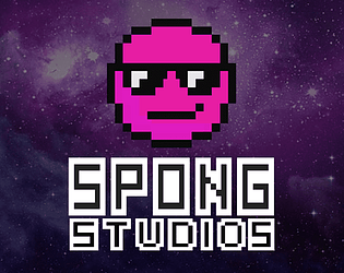 Spong - The Adventure begins