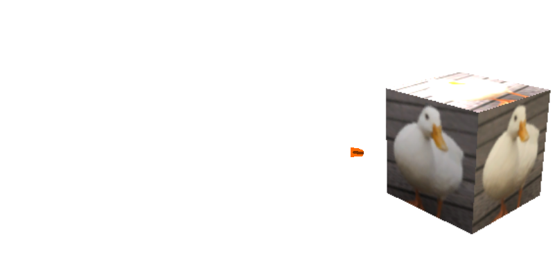 The Trials of Duckcube