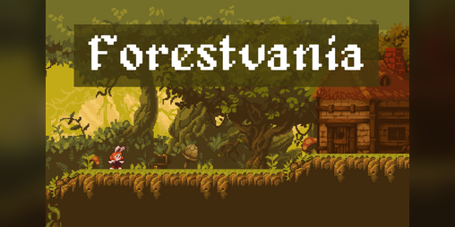Cover image for Forestvania