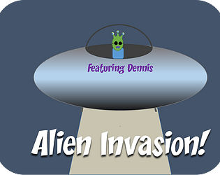 Alien Invasion