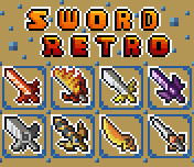 Icon Sword Pack