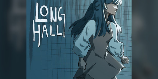 Cover image for Long Hall