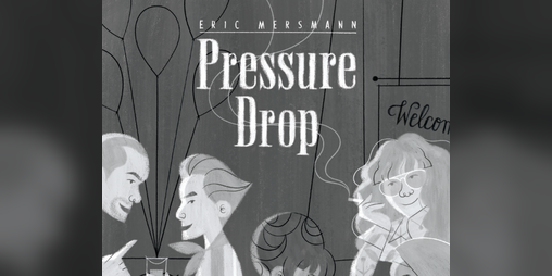 Cover image for Pressure Drop