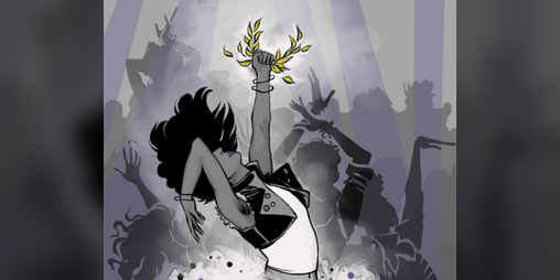 Cover image for My Jam
