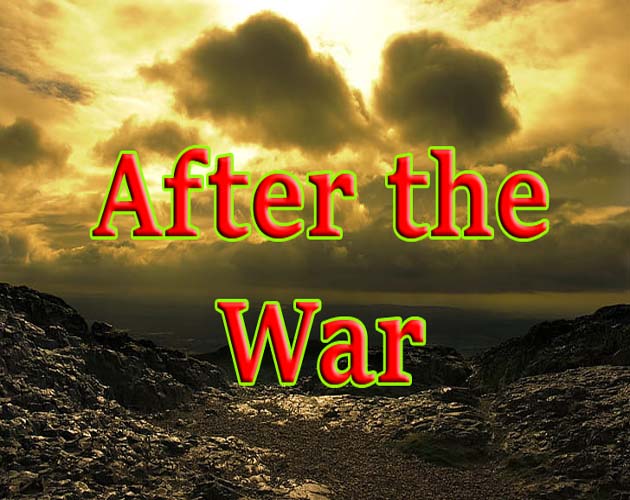 After the War