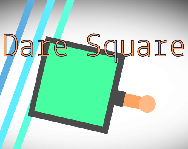 Cover image for Dare Square