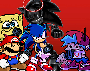 sonic sings expurgration full week (read desc) silva pack