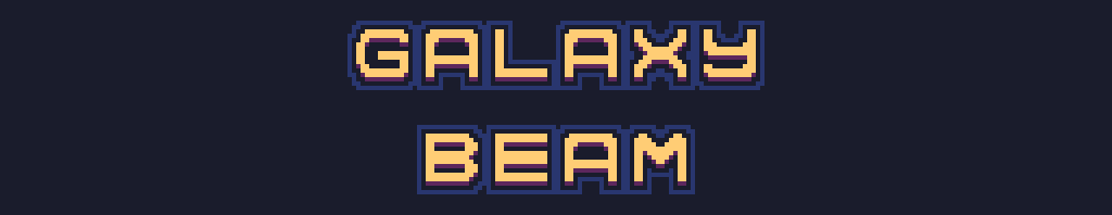 Galaxy Beam