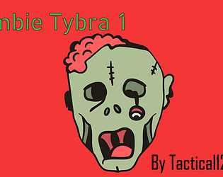 Zombie Tybra 1