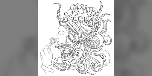 Cover image for Summer's Last Rose