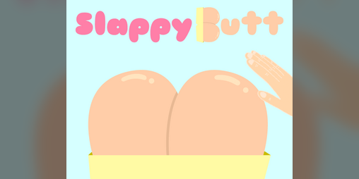 Cover image for Slappy Butt