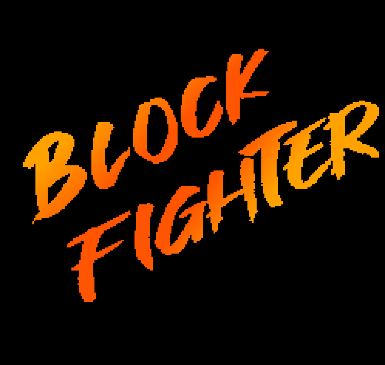 Block Fighter