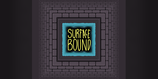 Cover image for Surface Bound