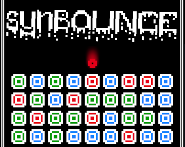 Cover image for synBOUNCE [ALPHA]