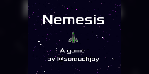 Cover image for Nemesis