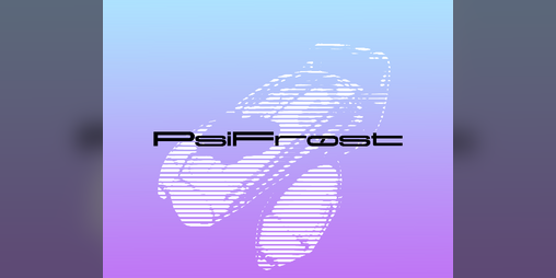 Cover image for PsiFrost