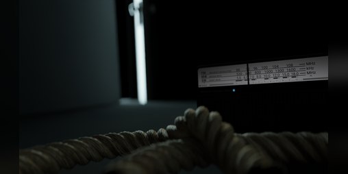 Cover image for Transmission DEMO