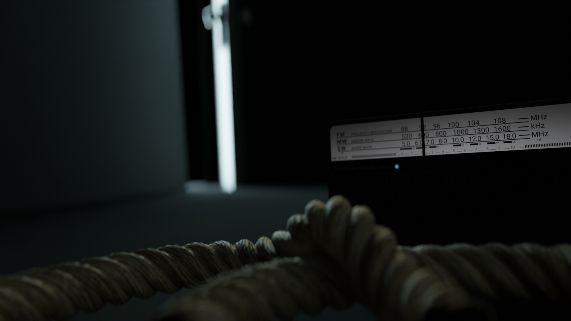 Transmission DEMO