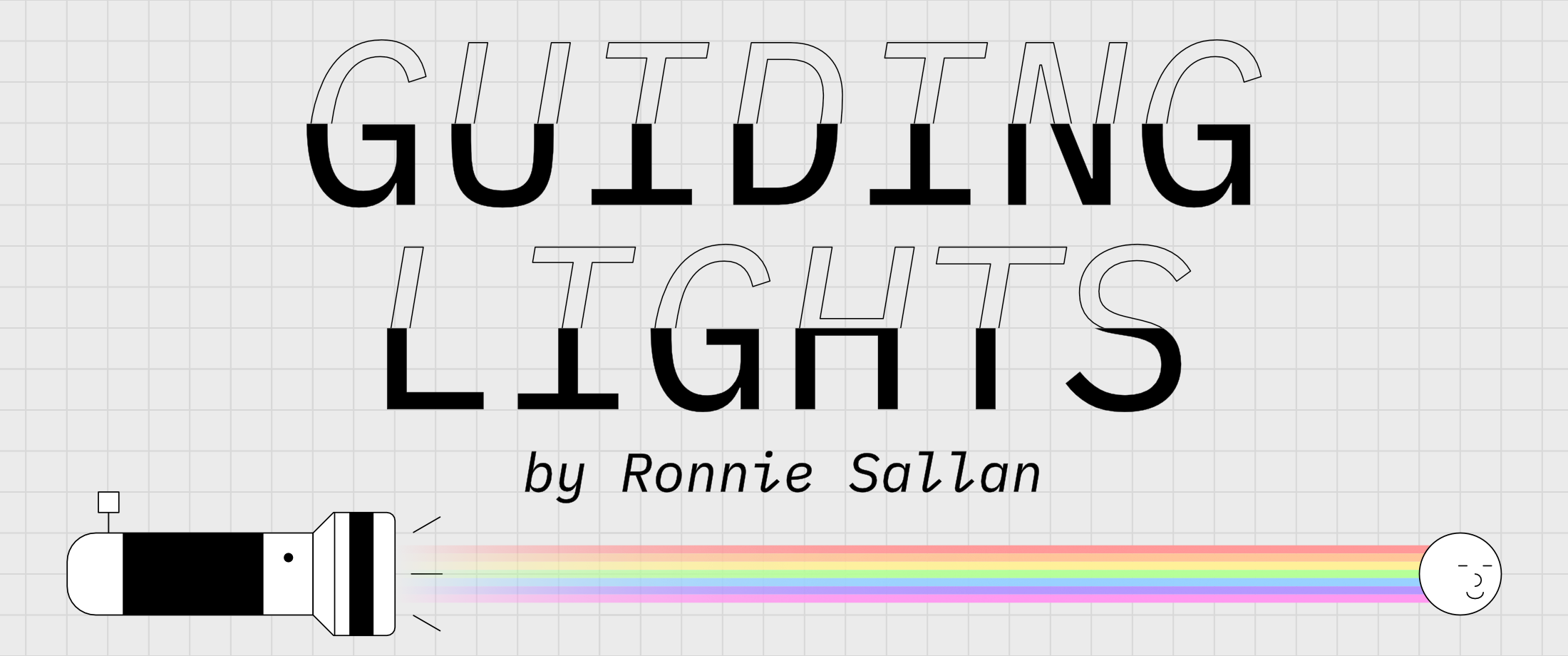 Guiding Lights